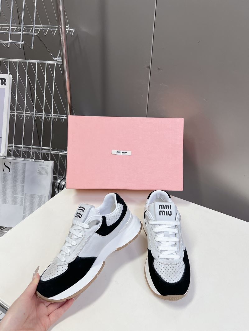 Miu Miu Shoes